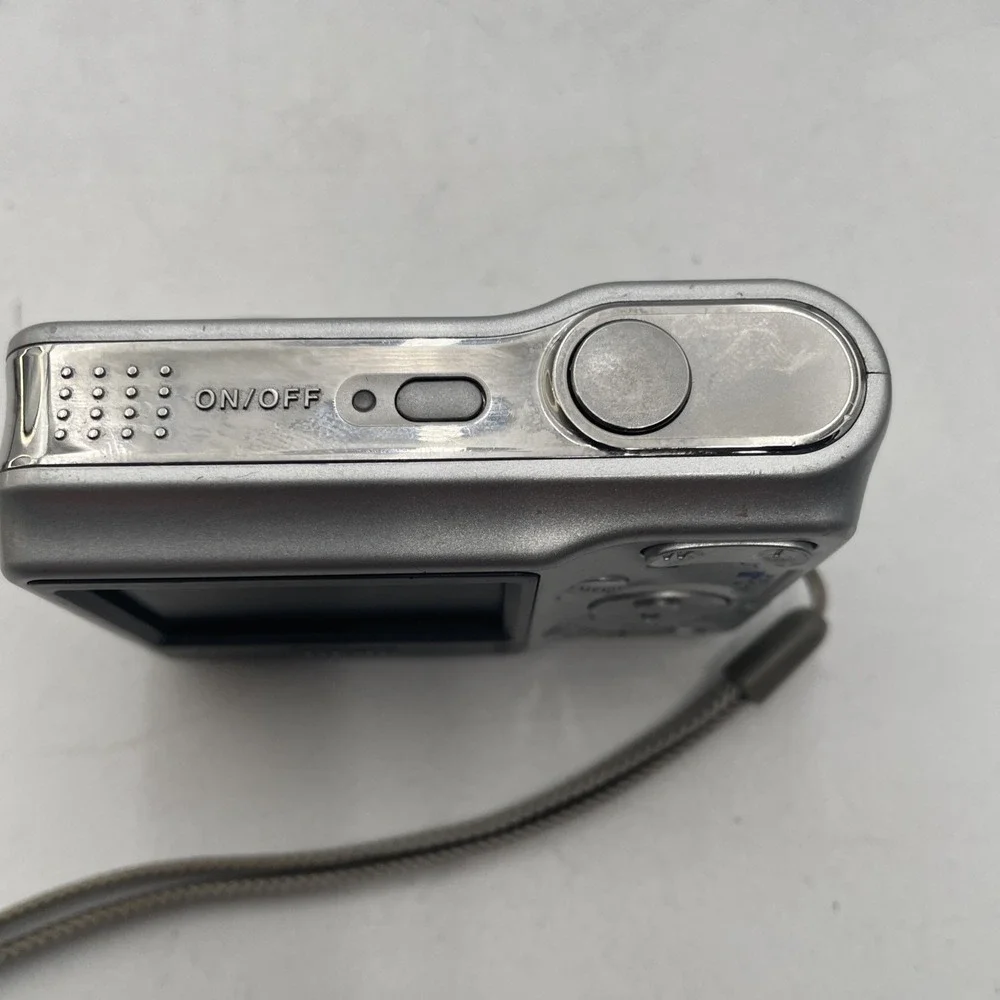 Nikon coolpix l4